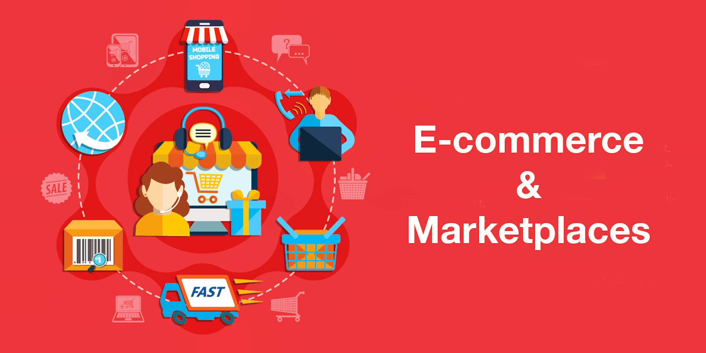 explain case study for analysis of e commerce strategies for retail businesses