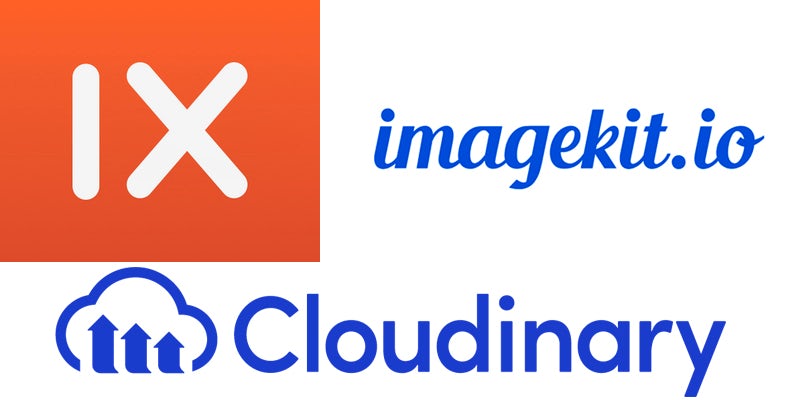 Images by imgix, imagekit.io and cloudinary